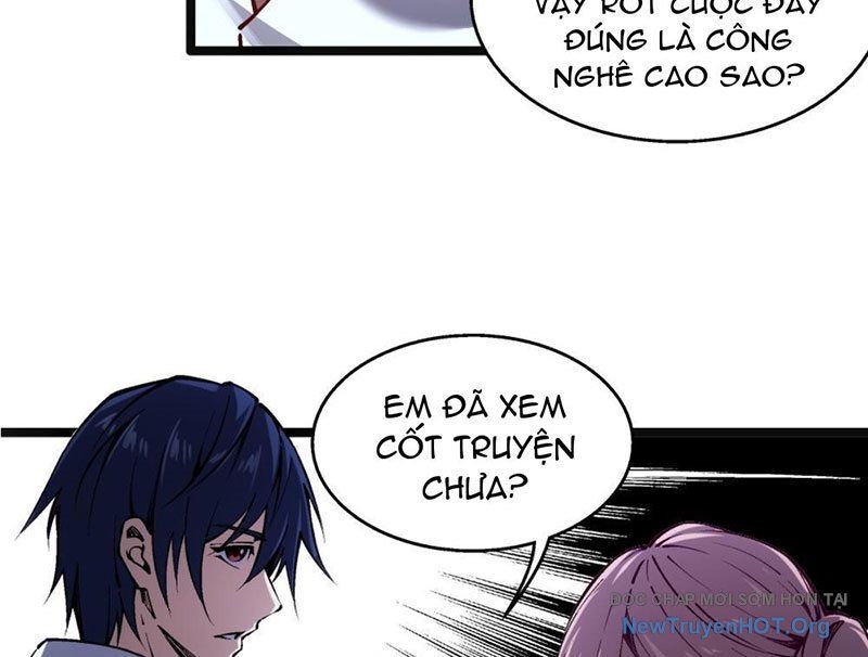 Đô Thị Tương Lai Đã Thức Tỉnh Khí Vận Hoàn Mỹ - Chương 2 - Trang 124