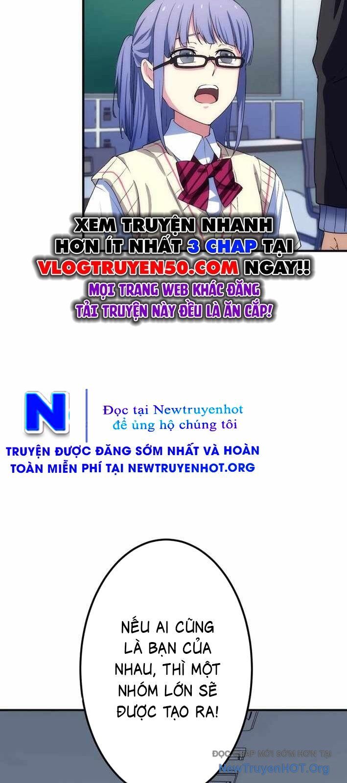 Bộ Đếm Bạn Bè - Chương 4 - Trang 48