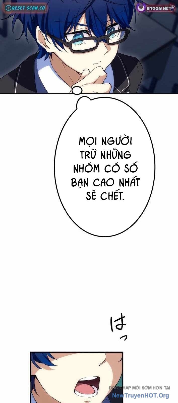 Bộ Đếm Bạn Bè - Chương 4 - Trang 44
