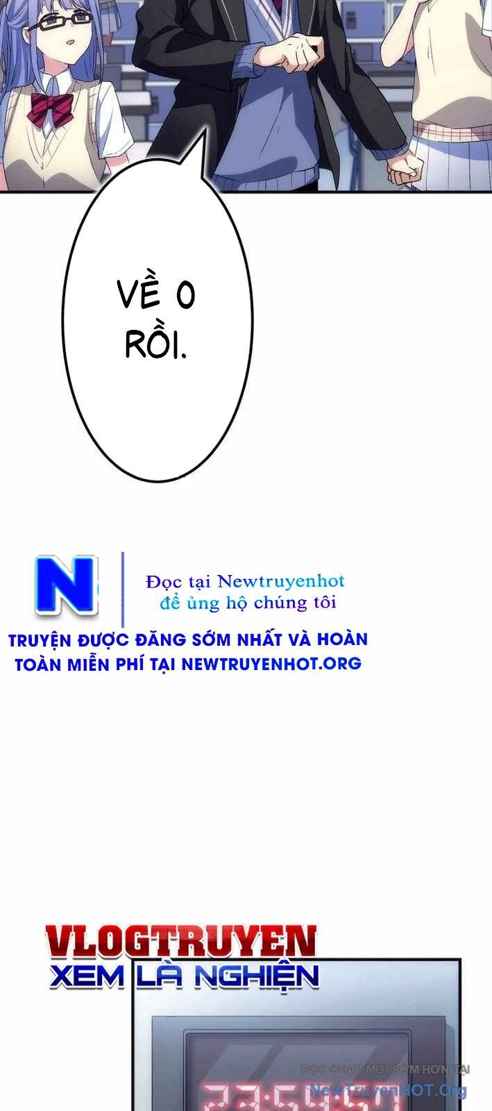 Bộ Đếm Bạn Bè - Chương 4 - Trang 42