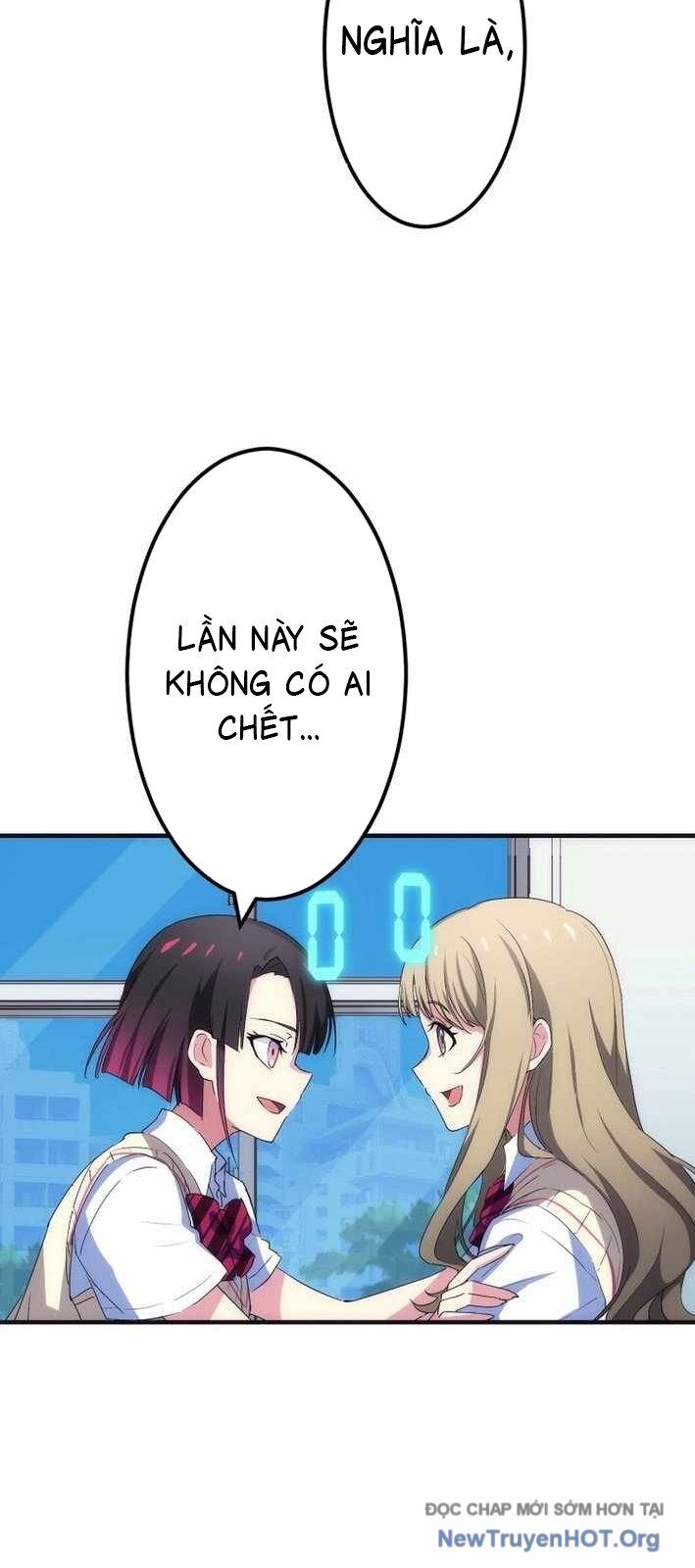 Bộ Đếm Bạn Bè - Chương 4 - Trang 50