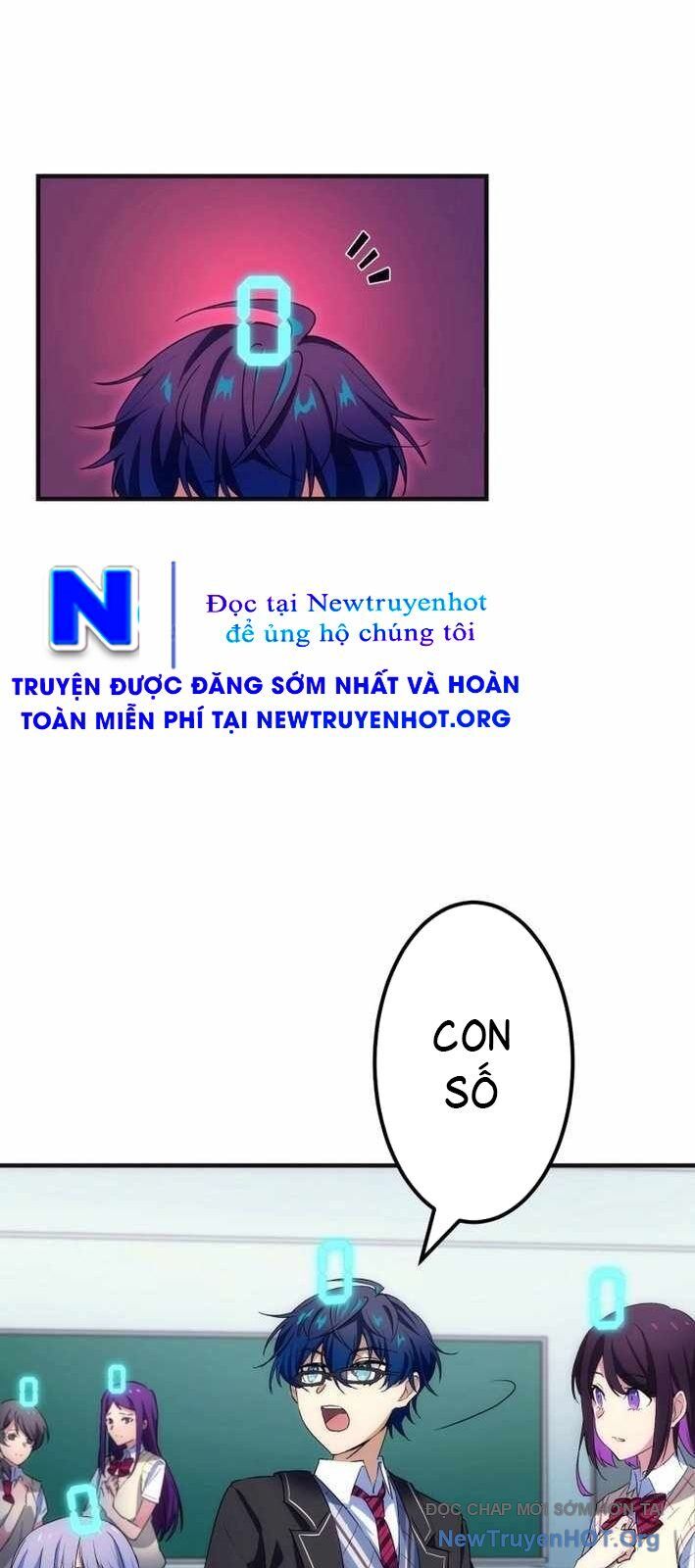 Bộ Đếm Bạn Bè - Chương 4 - Trang 41