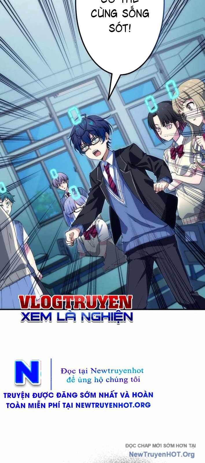 Bộ Đếm Bạn Bè - Chương 4 - Trang 46