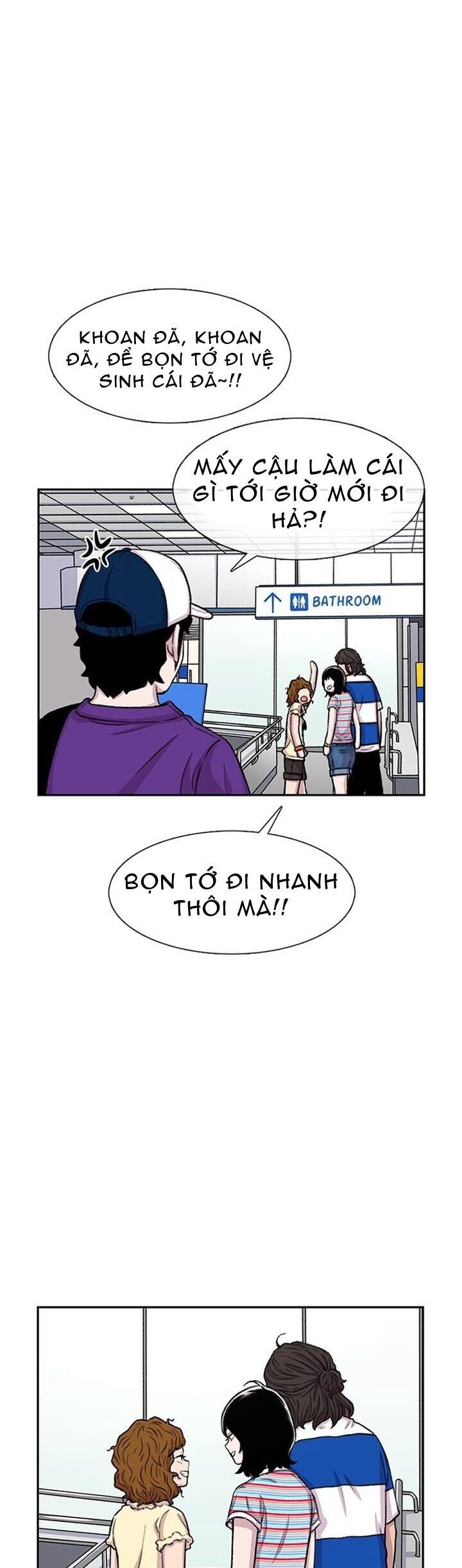 Cửa Hàng Star Ginseng - Chương 76 - Trang 27