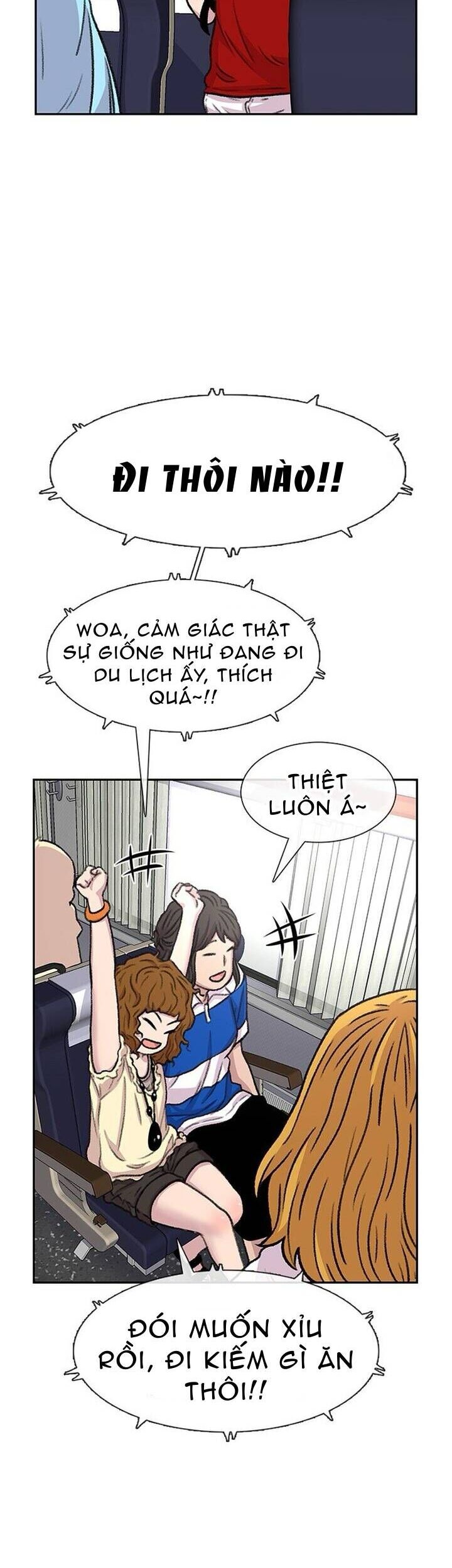 Cửa Hàng Star Ginseng - Chương 76 - Trang 32