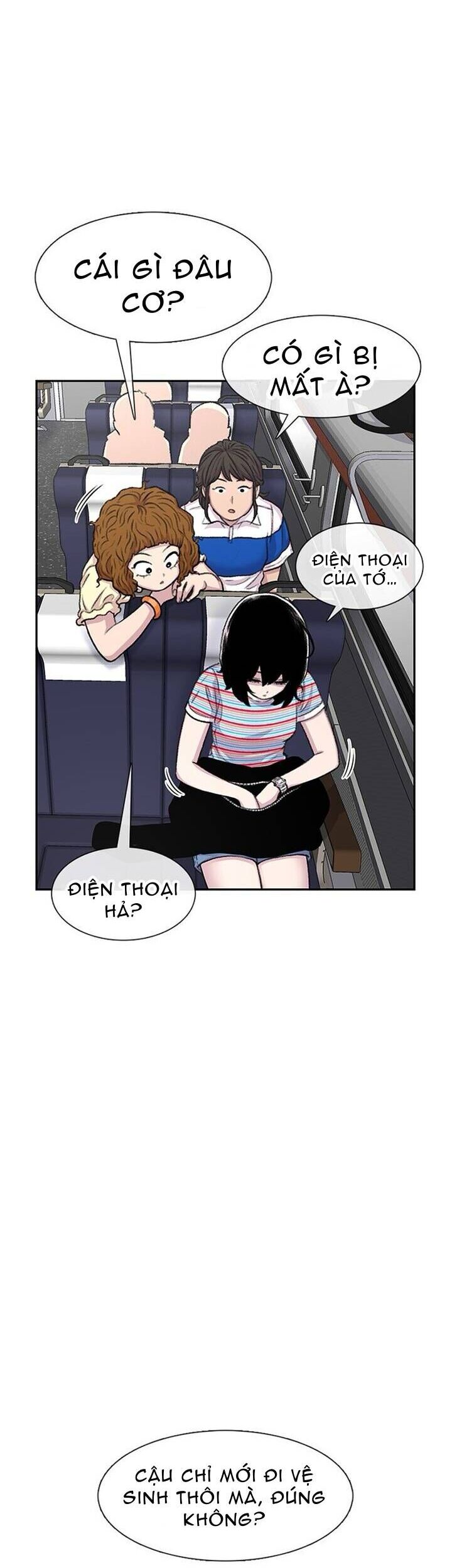 Cửa Hàng Star Ginseng - Chương 76 - Trang 36