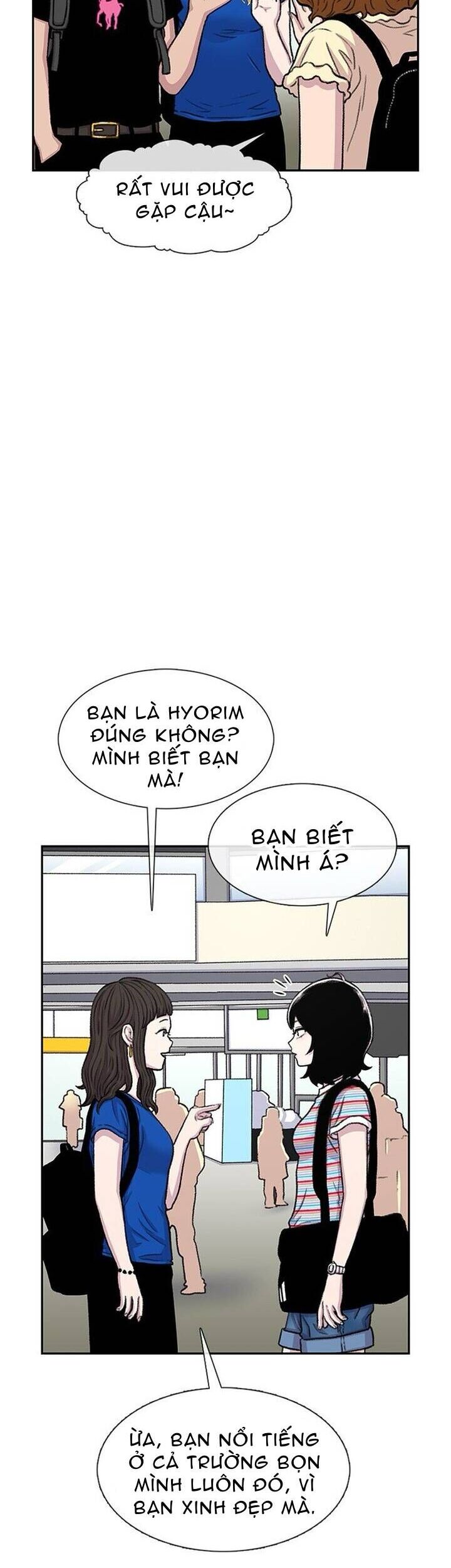 Cửa Hàng Star Ginseng - Chương 76 - Trang 9