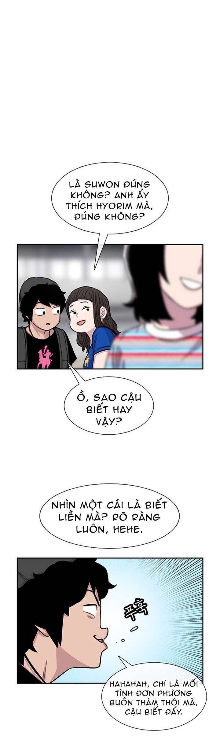 Cửa Hàng Star Ginseng - Chương 76 - Trang 19