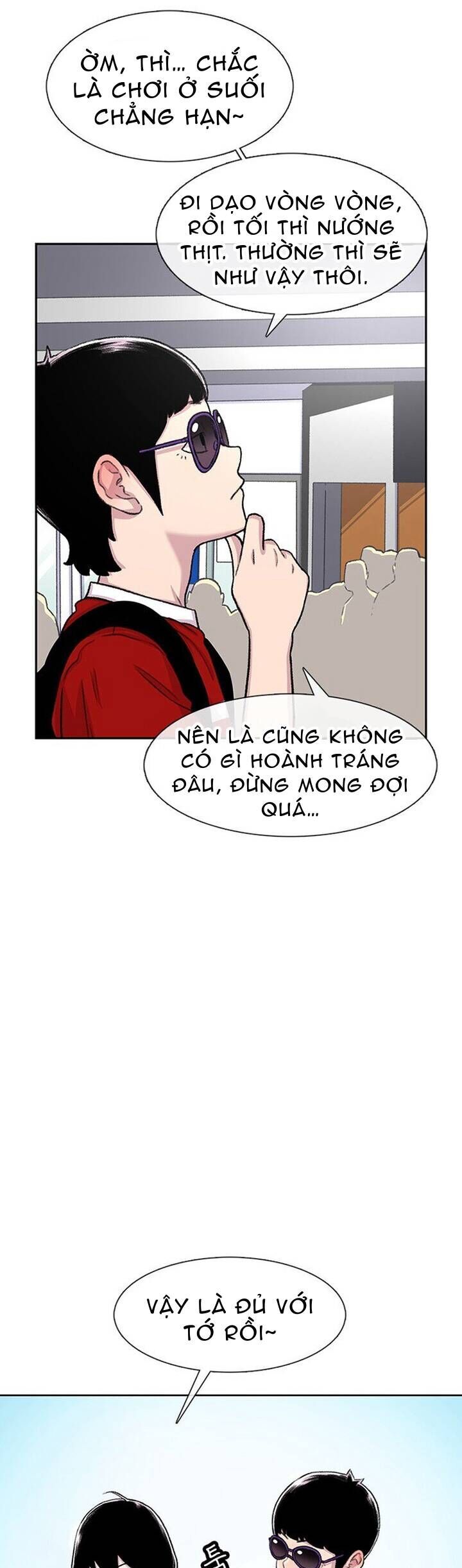 Cửa Hàng Star Ginseng - Chương 76 - Trang 21