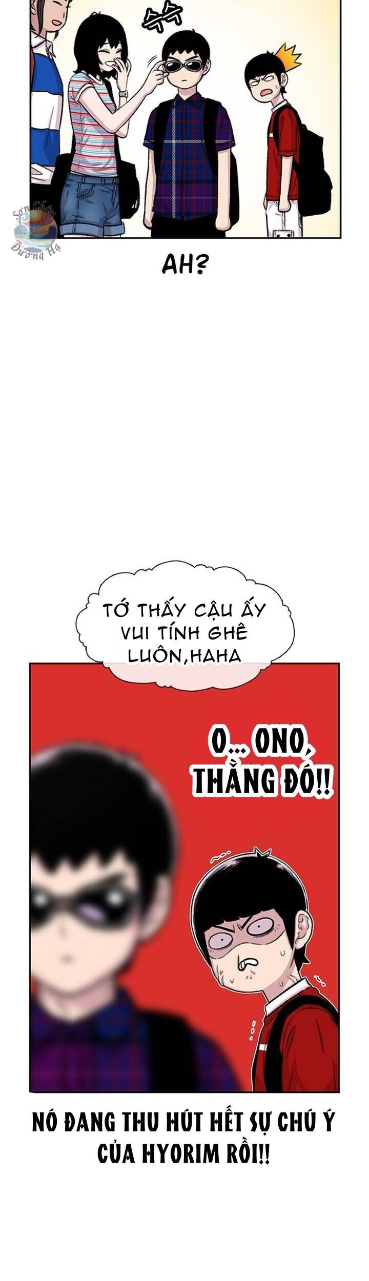 Cửa Hàng Star Ginseng - Chương 76 - Trang 15