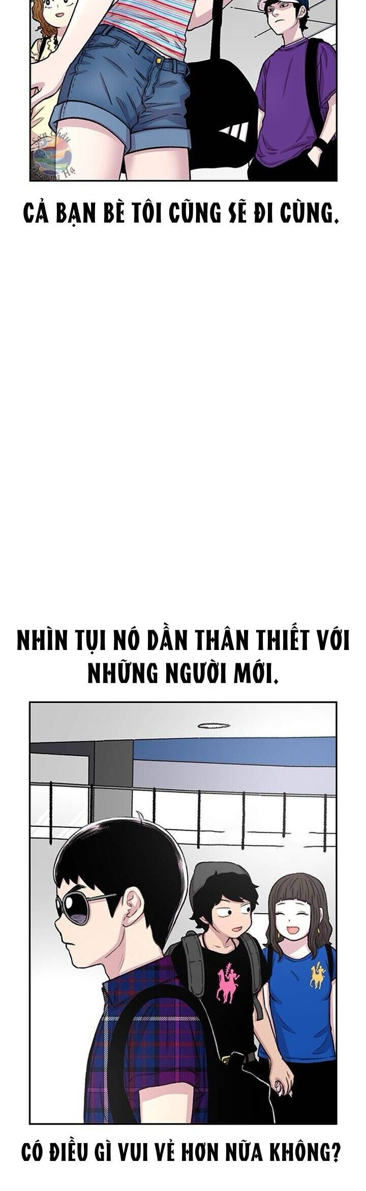 Cửa Hàng Star Ginseng - Chương 76 - Trang 4