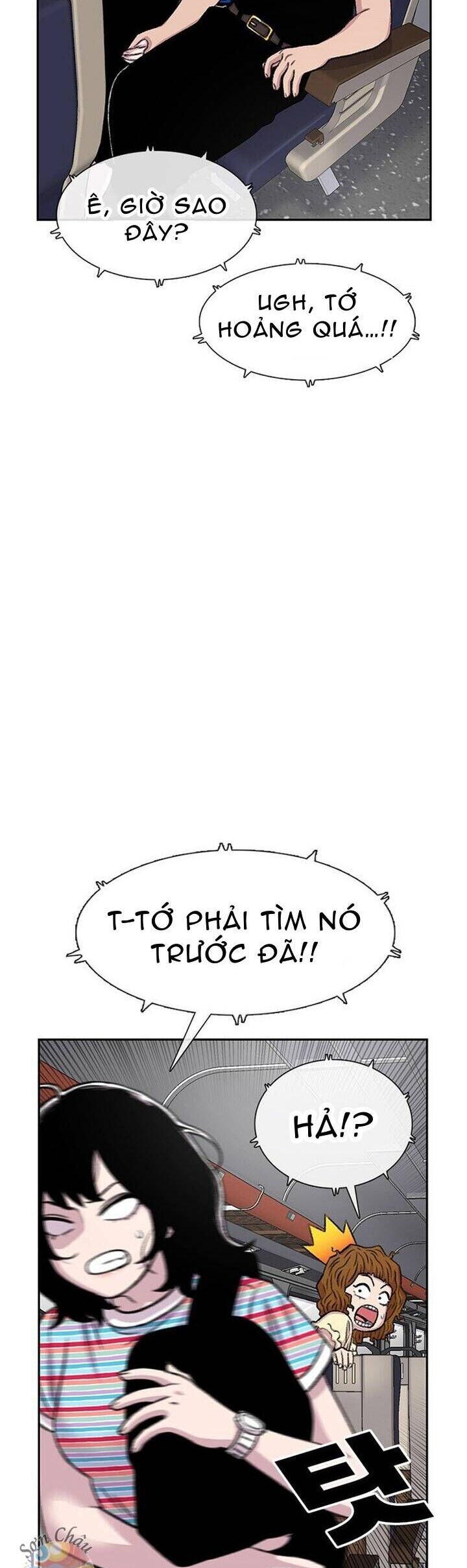 Cửa Hàng Star Ginseng - Chương 76 - Trang 38