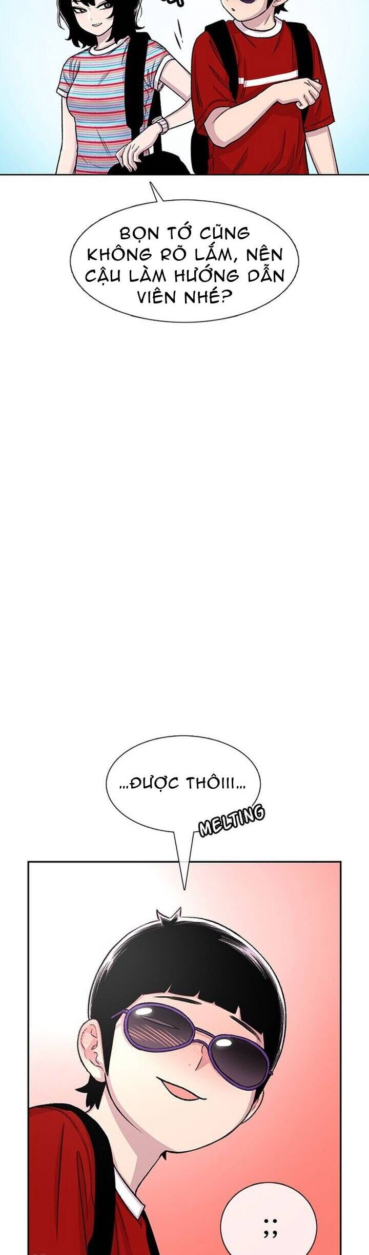 Cửa Hàng Star Ginseng - Chương 76 - Trang 22