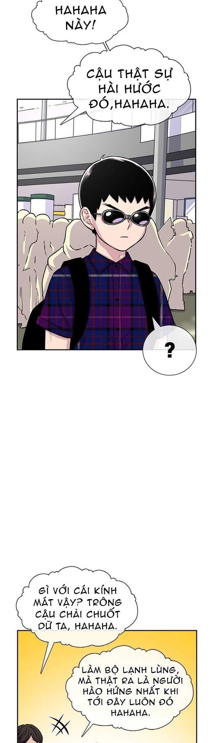 Cửa Hàng Star Ginseng - Chương 76 - Trang 14