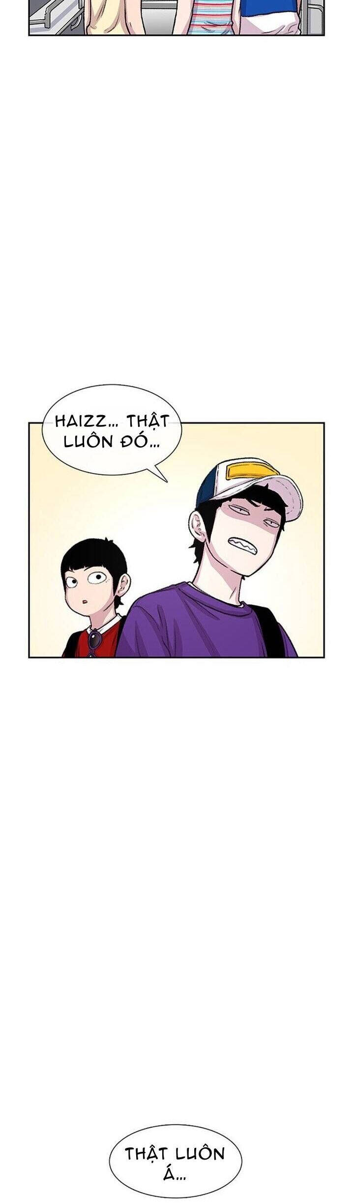 Cửa Hàng Star Ginseng - Chương 76 - Trang 28