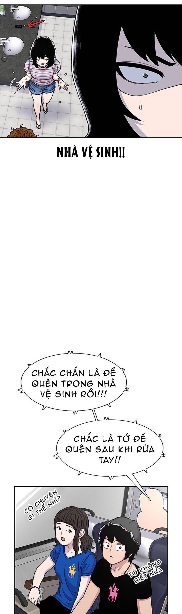 Cửa Hàng Star Ginseng - Chương 76 - Trang 37