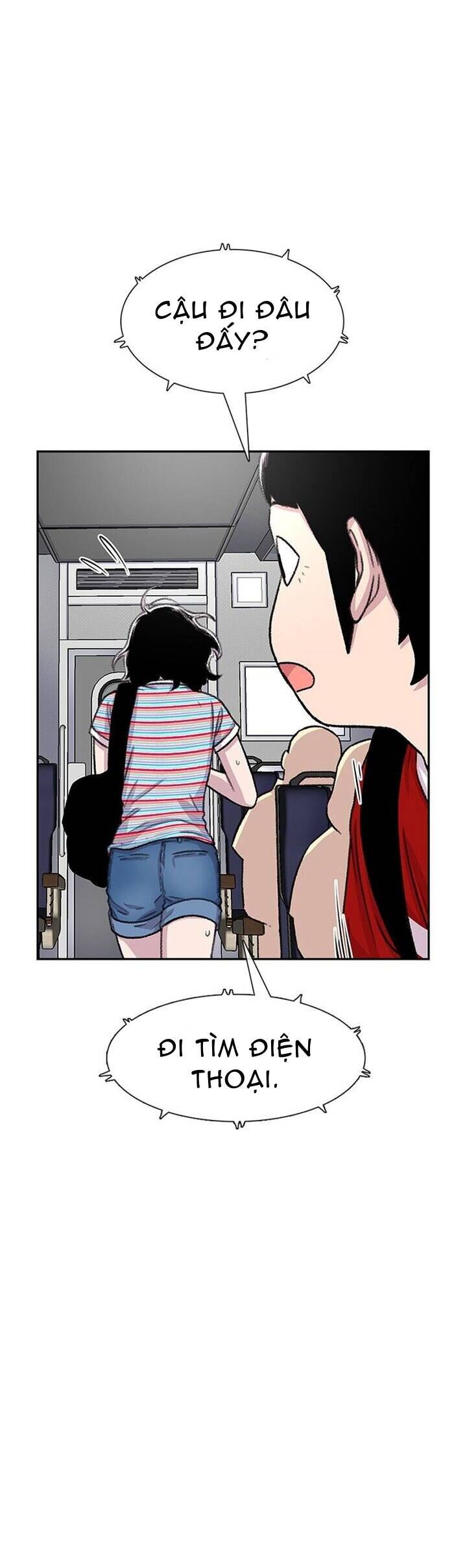 Cửa Hàng Star Ginseng - Chương 76 - Trang 40