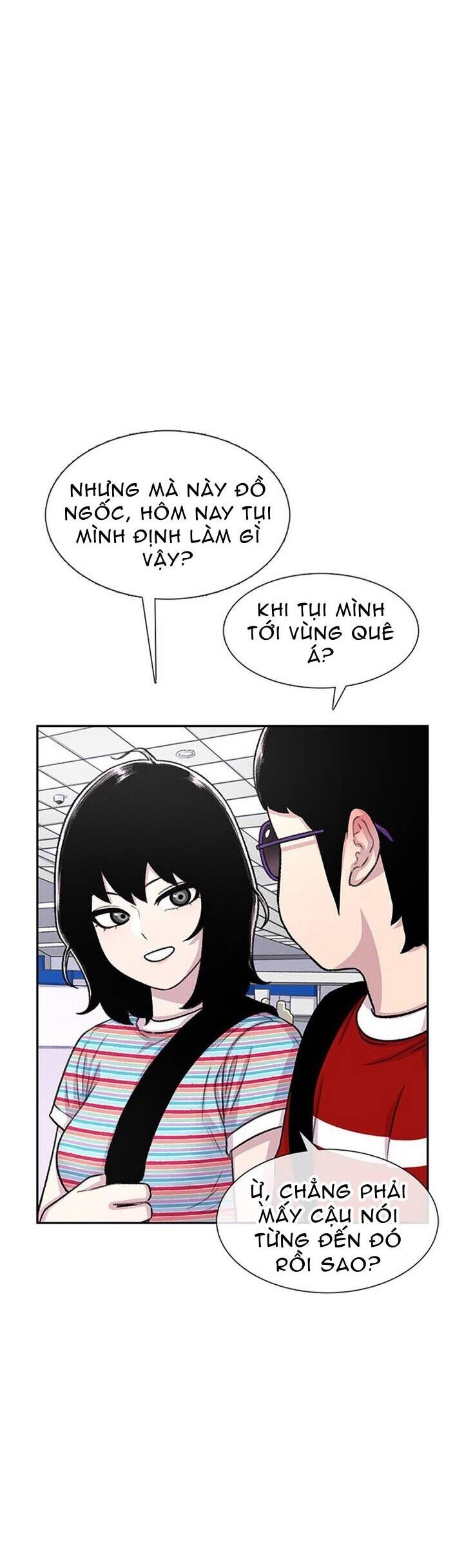 Cửa Hàng Star Ginseng - Chương 76 - Trang 20