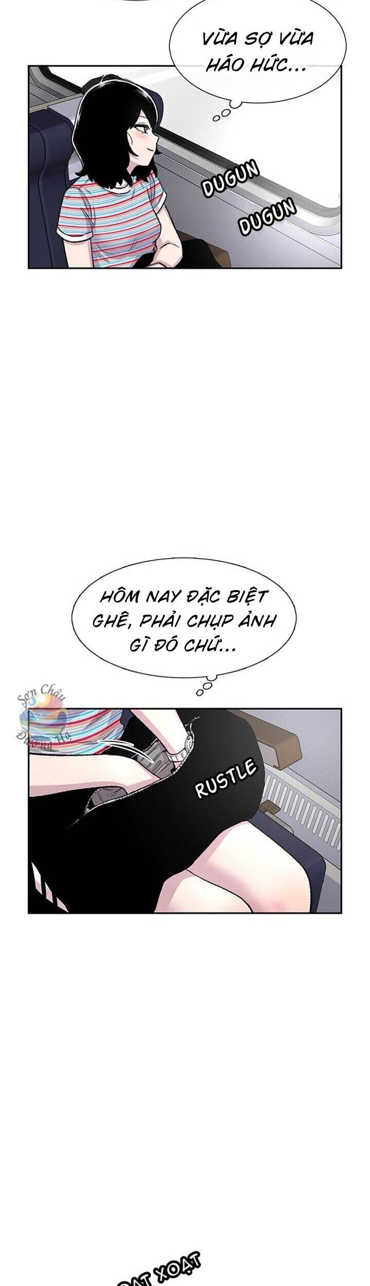 Cửa Hàng Star Ginseng - Chương 76 - Trang 34