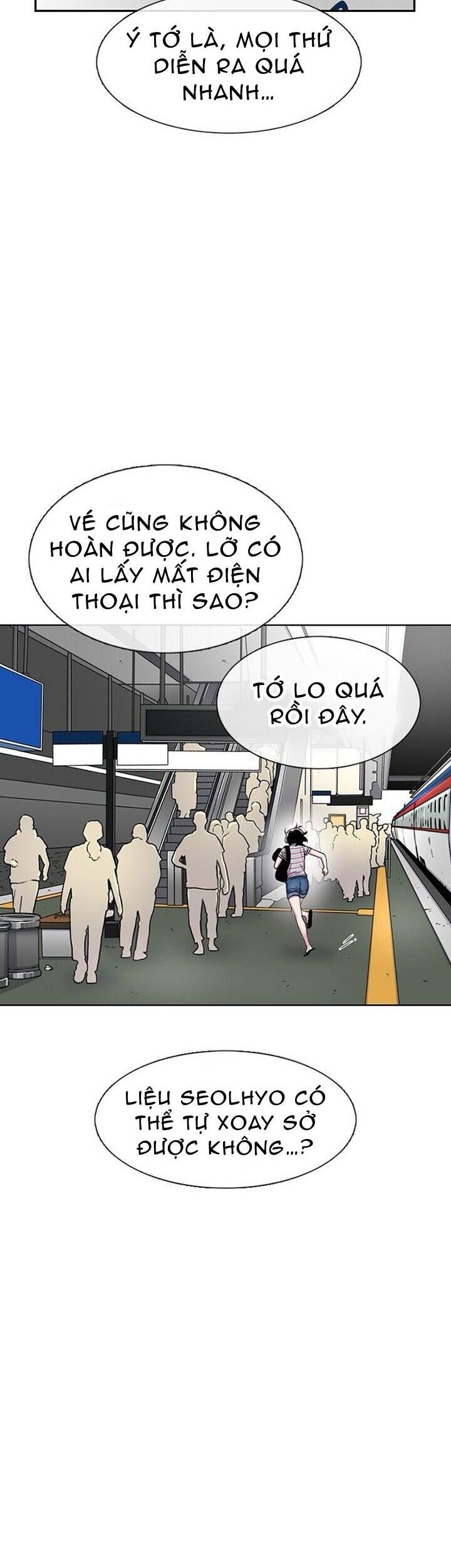 Cửa Hàng Star Ginseng - Chương 76 - Trang 44