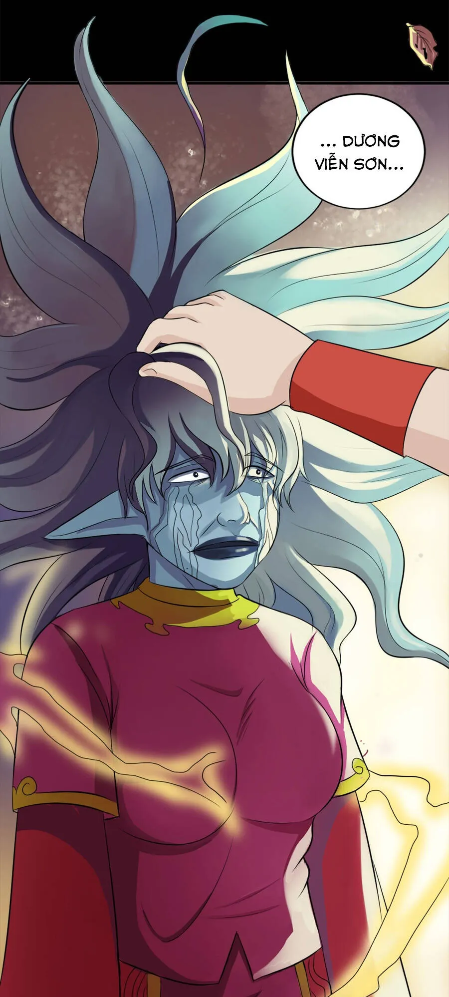 Dân Quốc Mạt Thế Luận - Chương 9 - Trang 14