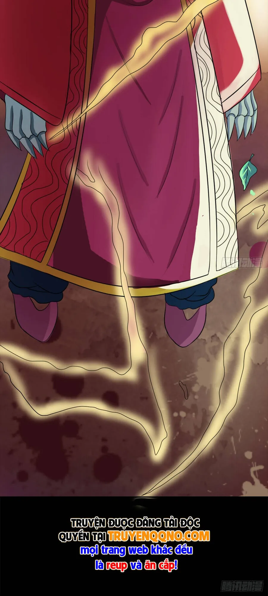 Dân Quốc Mạt Thế Luận - Chương 9 - Trang 15