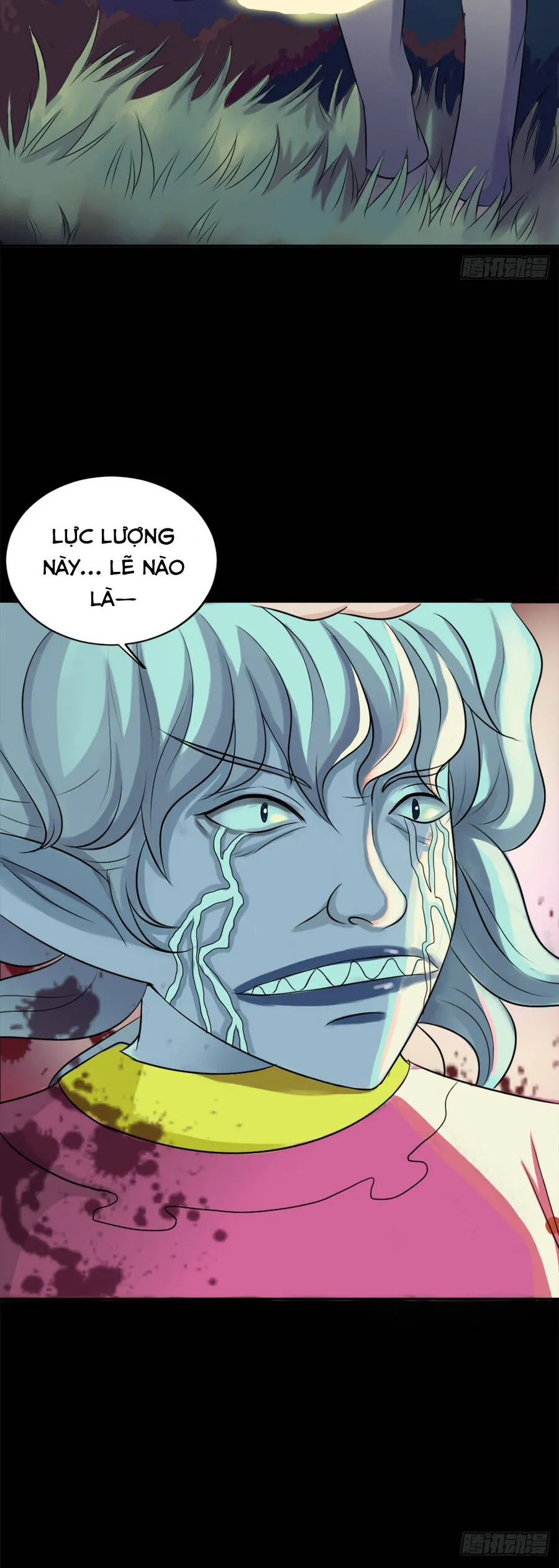 Dân Quốc Mạt Thế Luận - Chương 9 - Trang 13