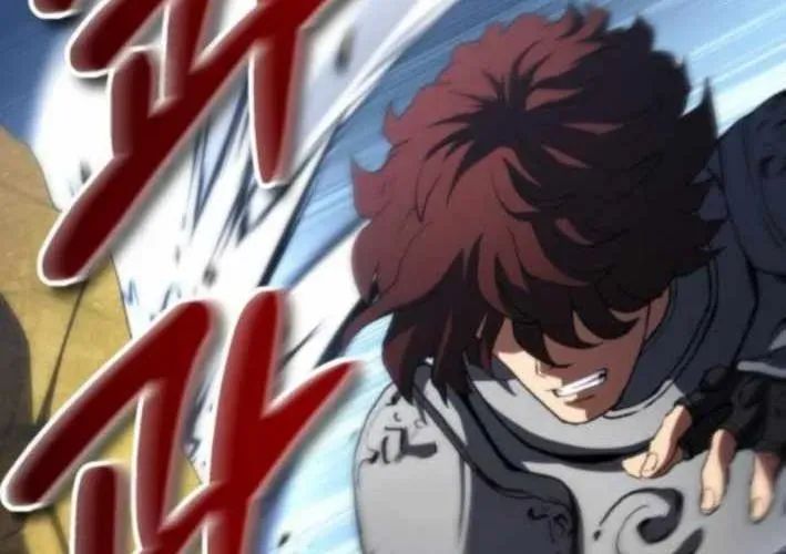 Wild Ranker - Chương 26 - Trang 124