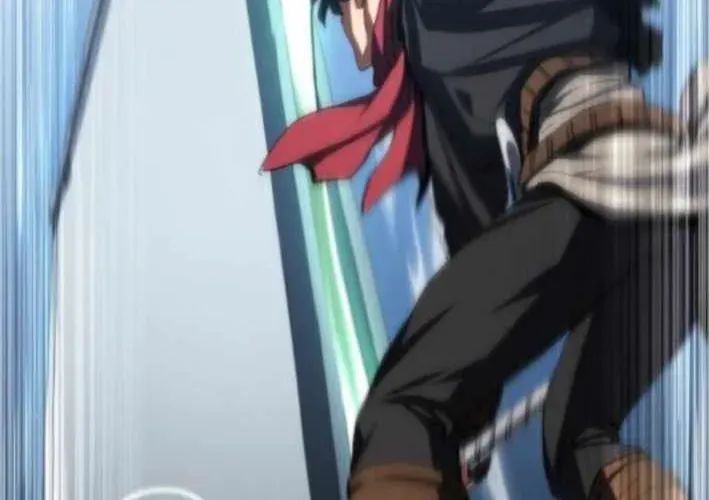 Wild Ranker - Chương 26 - Trang 162