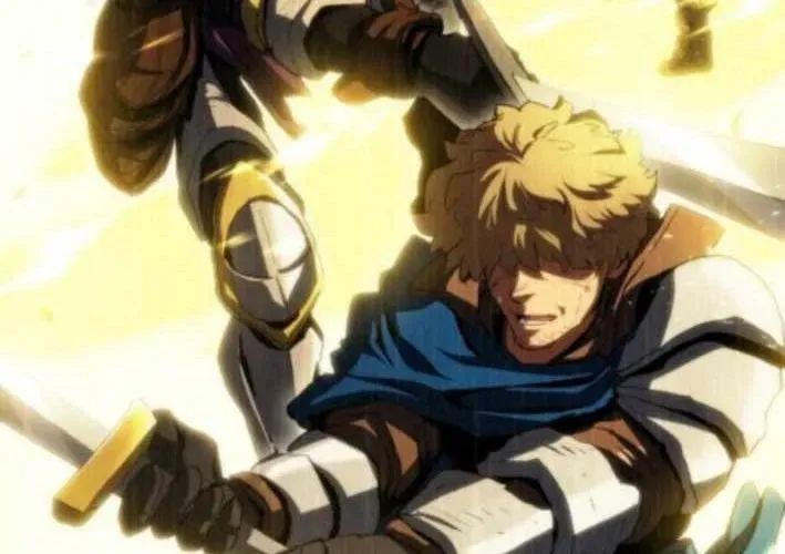 Wild Ranker - Chương 26 - Trang 75