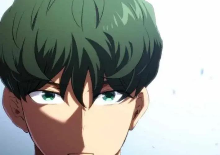 Wild Ranker - Chương 26 - Trang 239