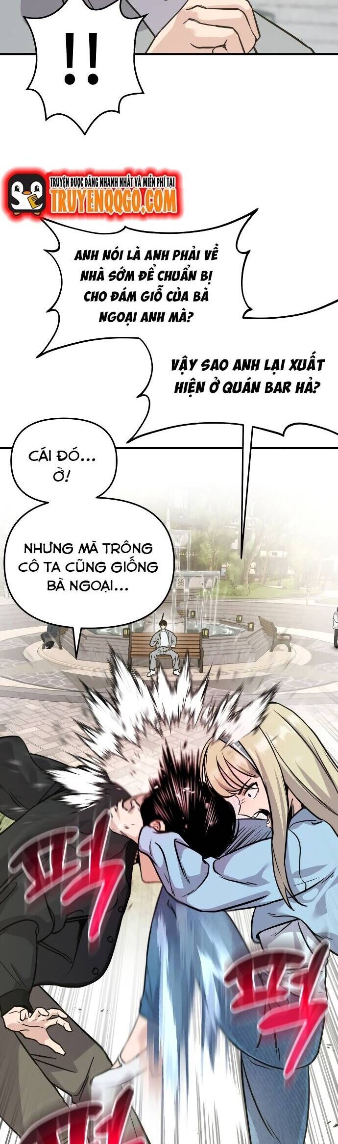 Cây Búa Ma Quái - Chương 2 - Trang 80