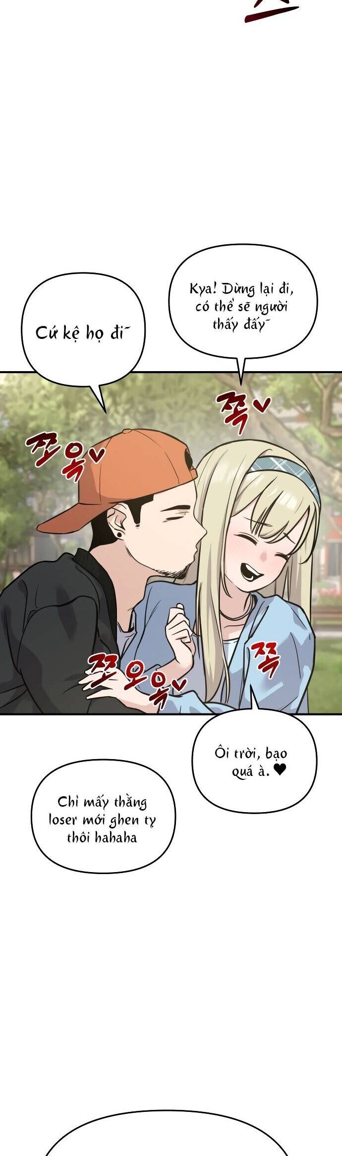 Cây Búa Ma Quái - Chương 2 - Trang 75