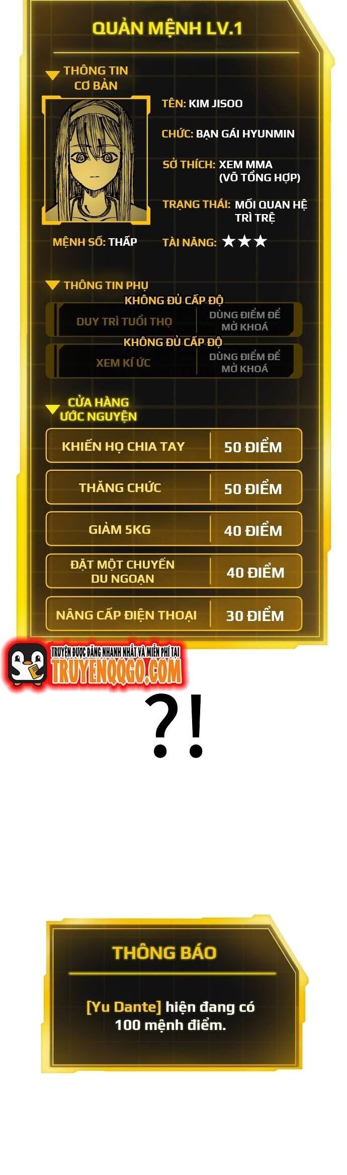 Cây Búa Ma Quái - Chương 2 - Trang 71