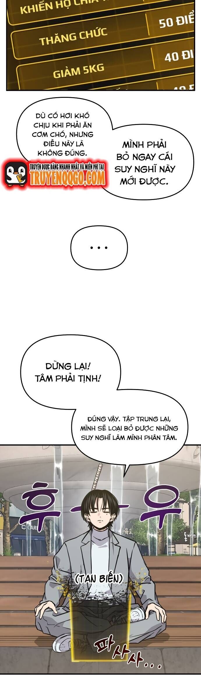 Cây Búa Ma Quái - Chương 2 - Trang 73