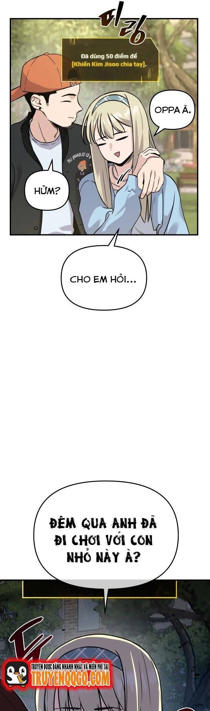 Cây Búa Ma Quái - Chương 2 - Trang 77