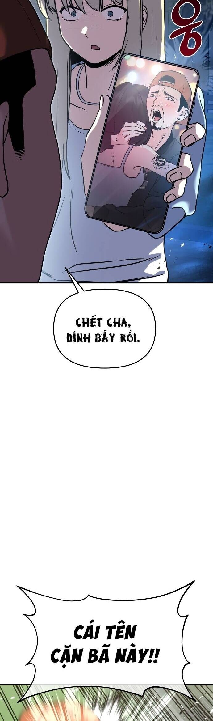 Cây Búa Ma Quái - Chương 2 - Trang 78