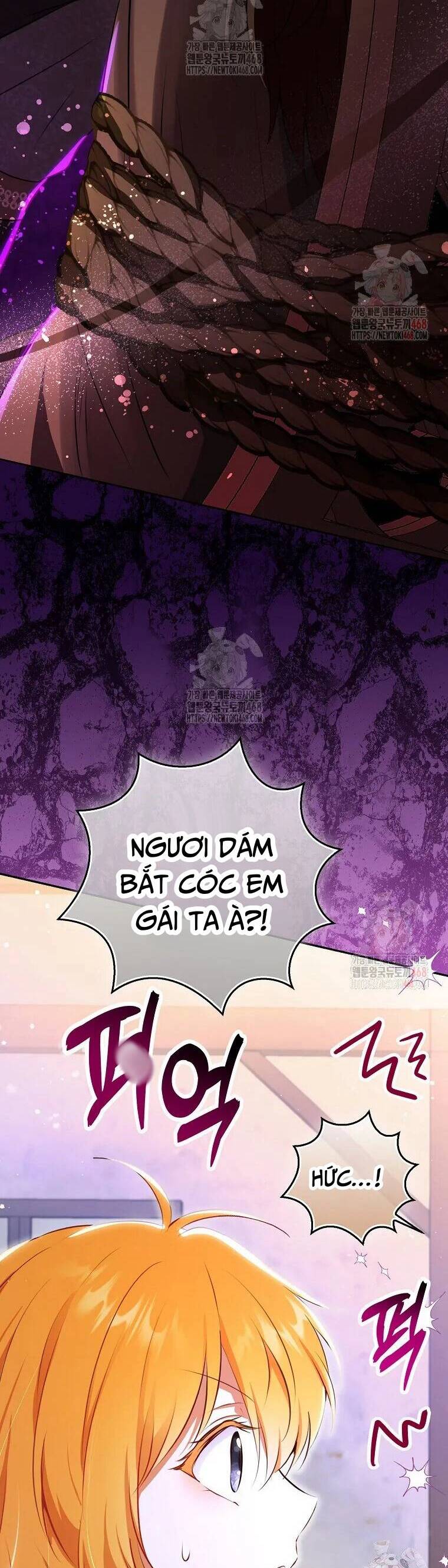 Sóc Nhỏ Tài Năng