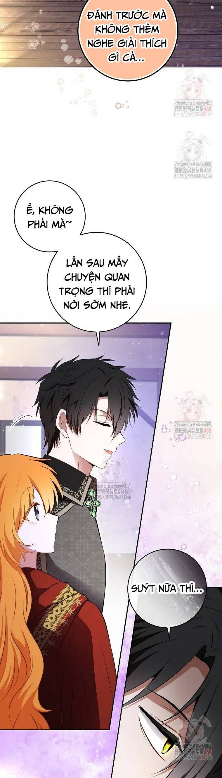 Sóc Nhỏ Tài Năng