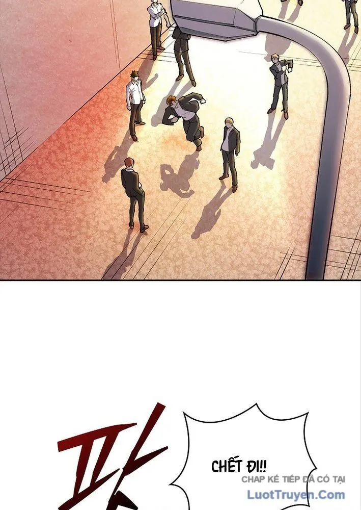 Thiên Ma Và Phù Thủy Băng Giá - Chương 5 - Trang 5