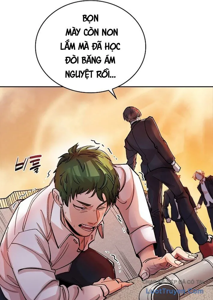 Thiên Ma Và Phù Thủy Băng Giá - Chương 5 - Trang 43