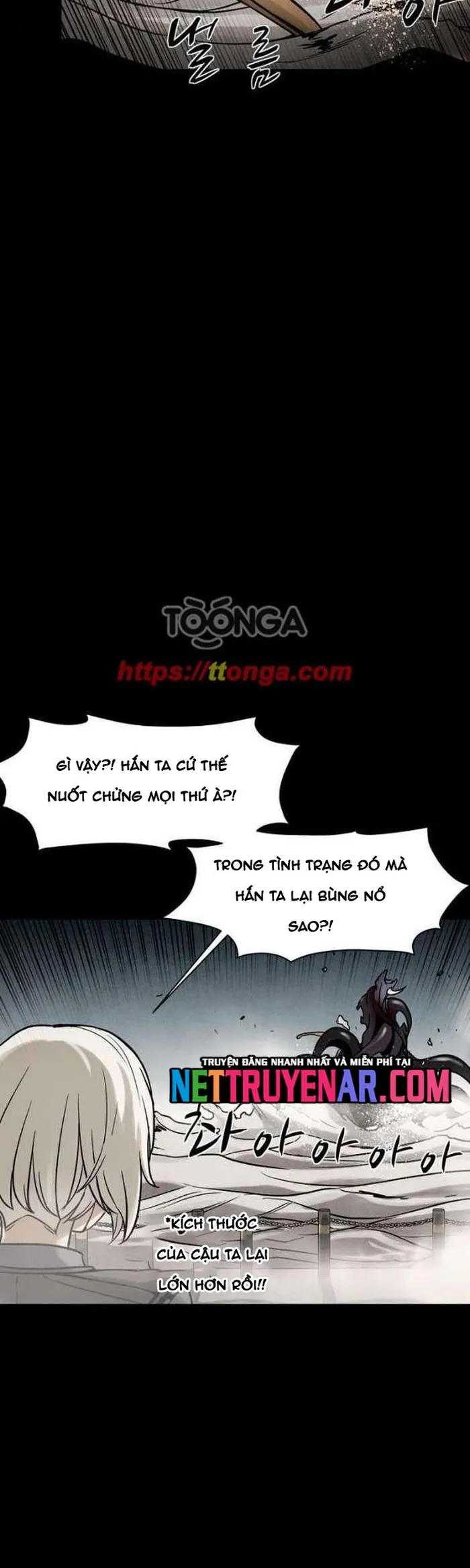 Virus Quái Vật - Chương 118 - Trang 14