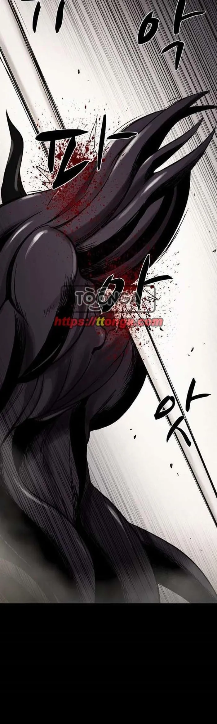 Virus Quái Vật - Chương 118 - Trang 37