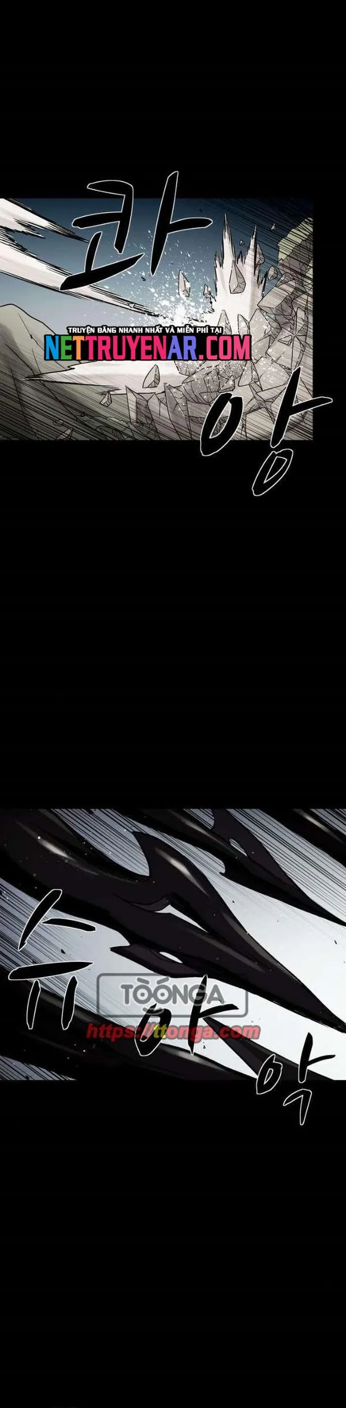 Virus Quái Vật - Chương 118 - Trang 31