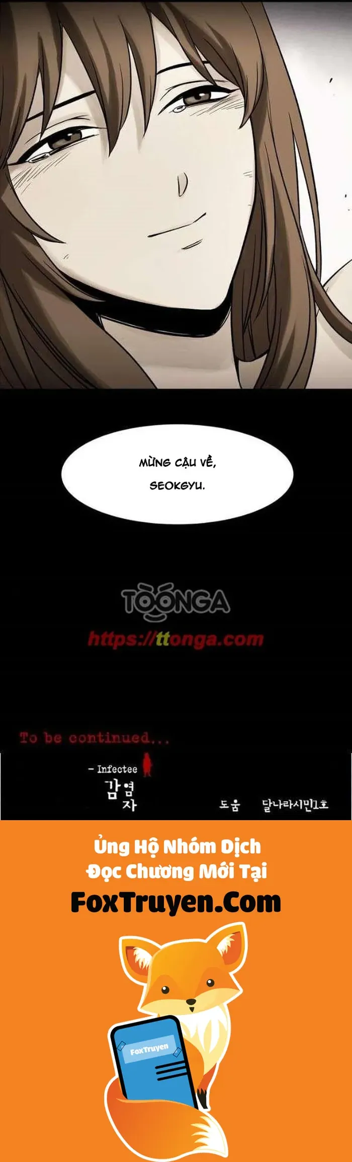 Virus Quái Vật - Chương 118 - Trang 50
