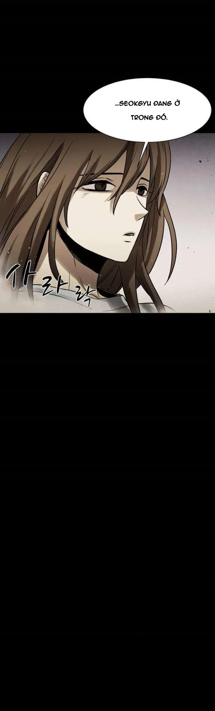 Virus Quái Vật - Chương 118 - Trang 22