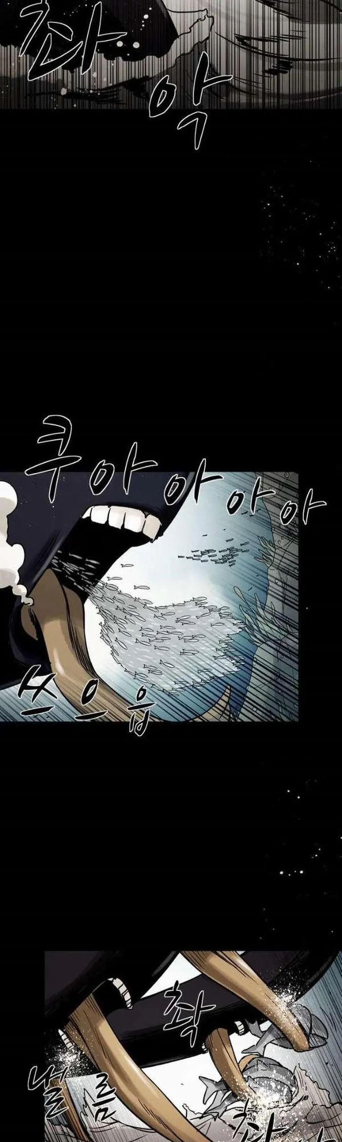 Virus Quái Vật - Chương 118 - Trang 13