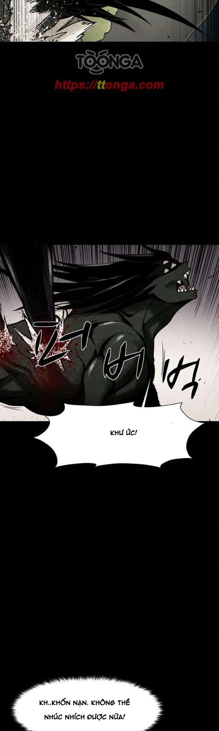 Virus Quái Vật - Chương 118 - Trang 33