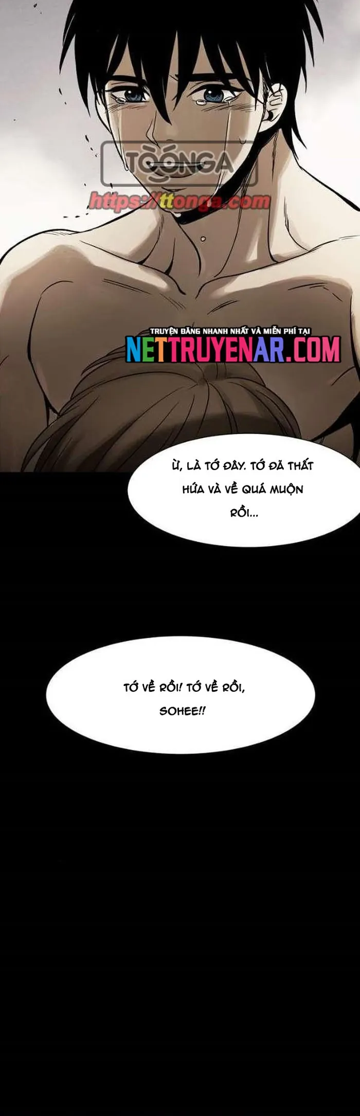 Virus Quái Vật - Chương 118 - Trang 49