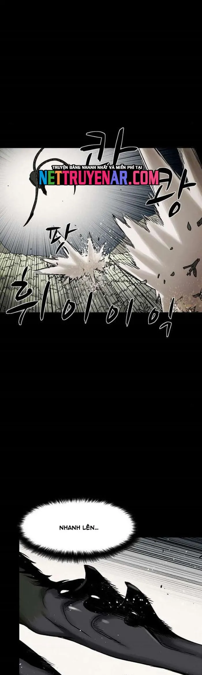 Virus Quái Vật - Chương 118 - Trang 42